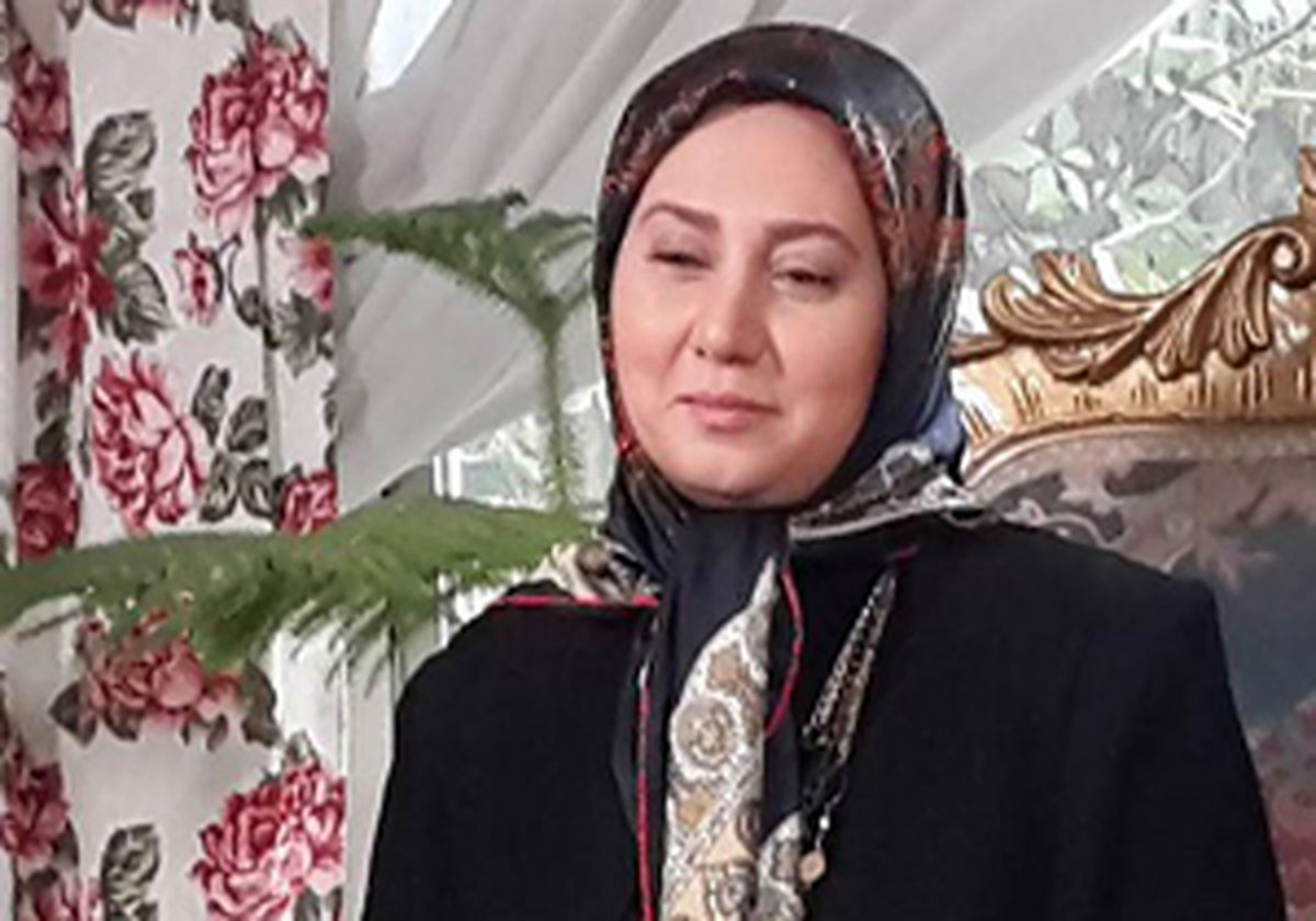 بازیگر زن سریال «لیسانسه‌ها» از دغدغه هایش می گوید