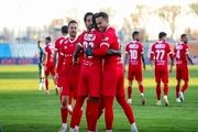 اخراج سرگیف به نفع چه کسانی شد؟