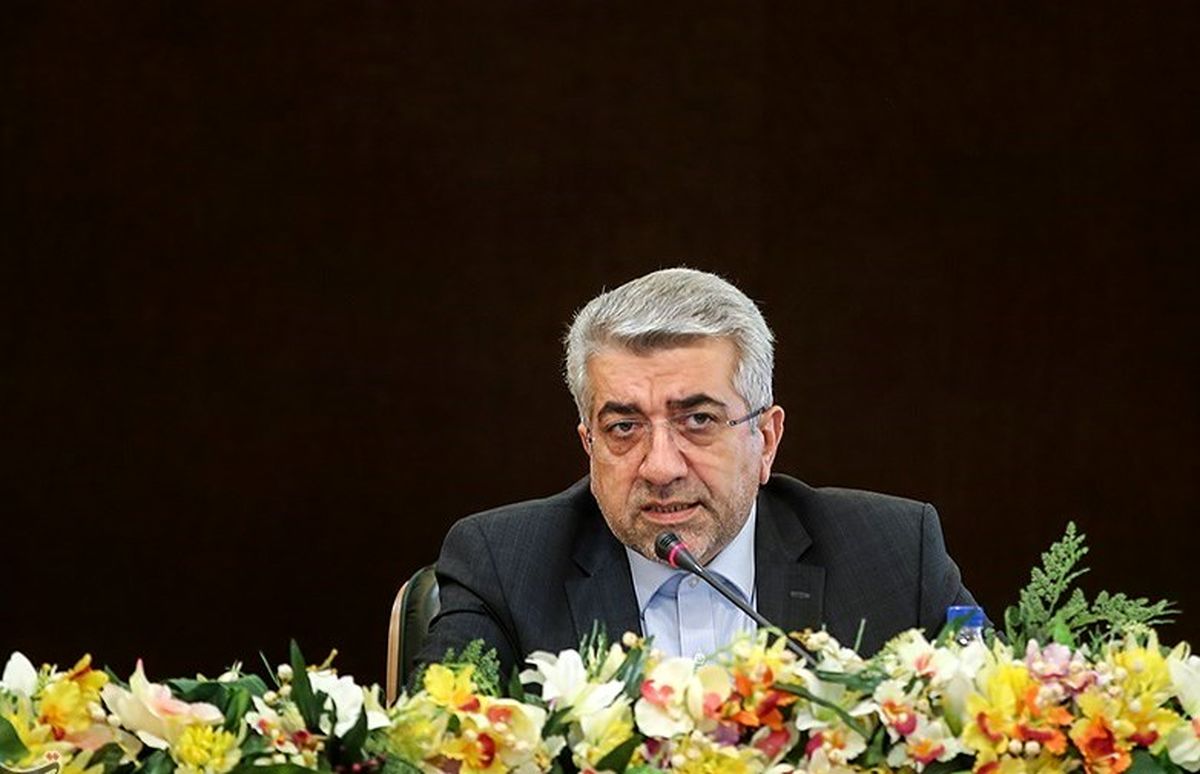 وزیر نیرو: ساخت کلاس F توربین‌های گازی جای افتخار و مباهات دارد