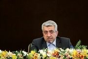 وزیر نیرو: ساخت کلاس F توربین‌های گازی جای افتخار و مباهات دارد