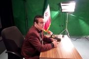 خواننده مشهوری که از پنج سالگی مداحی می کرد