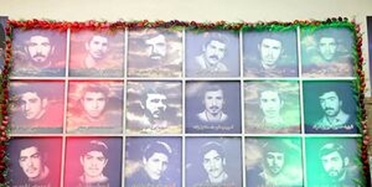 
دست منافقین در شهادت ۲۲ دانشجوی دانشگاه تبریز

