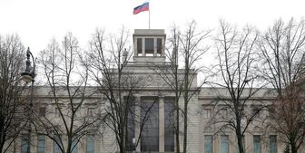 واکنش مسکو به حکم «سیاسی» دادگاه آلمان