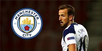  منچسترسیتی بابت این بازیکن 100 میلیون پوند می دهد 