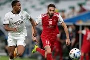 اعتراف روزنامه قطری به قدرت بیشتر پرسپولیس نسبت به الدحیل و السد