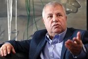 علی پروین با آمبولانس جشن قهرمانی را ترک کرد!