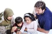 آیا والدین همه فرزندان خود را به یک اندازه دوست دارند؟!