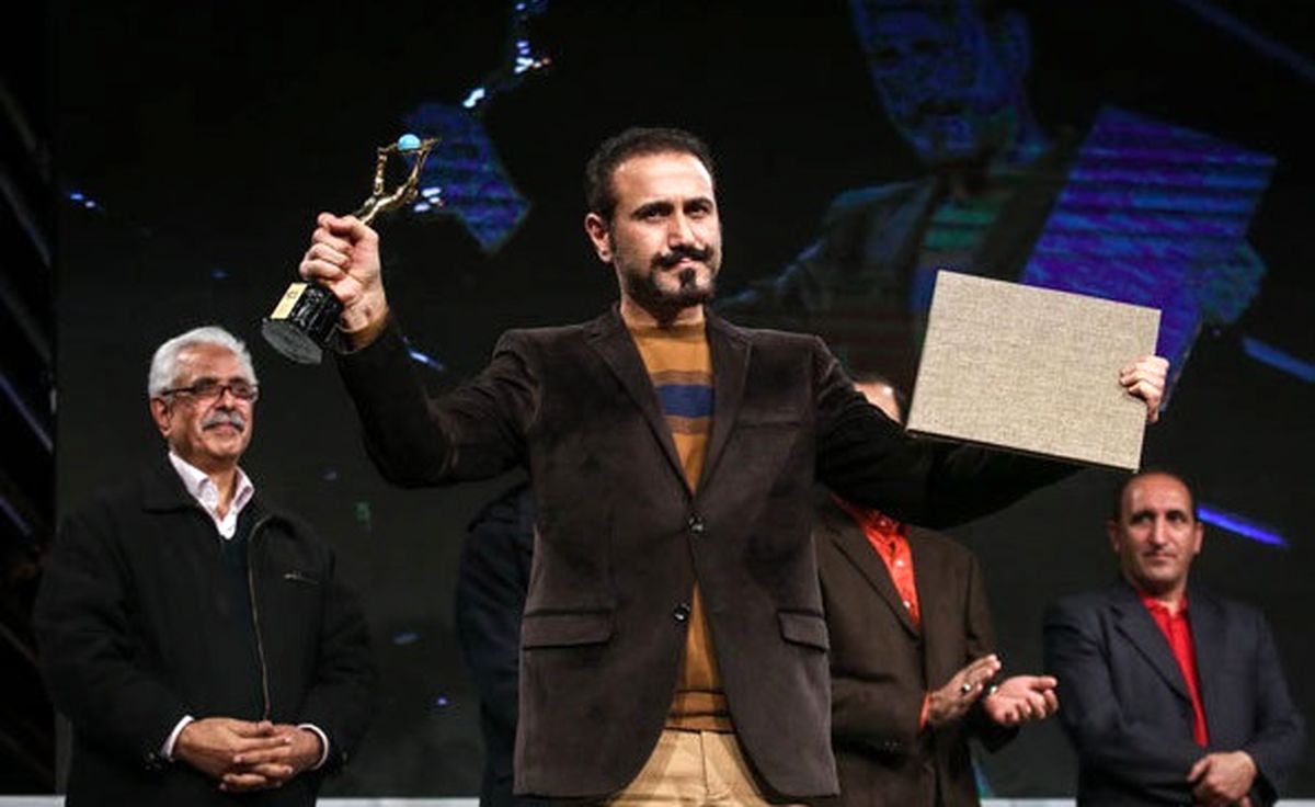 یک رفتار غیرفرهنگی با کارگردان ایرانی در جشنواره انگلیس
