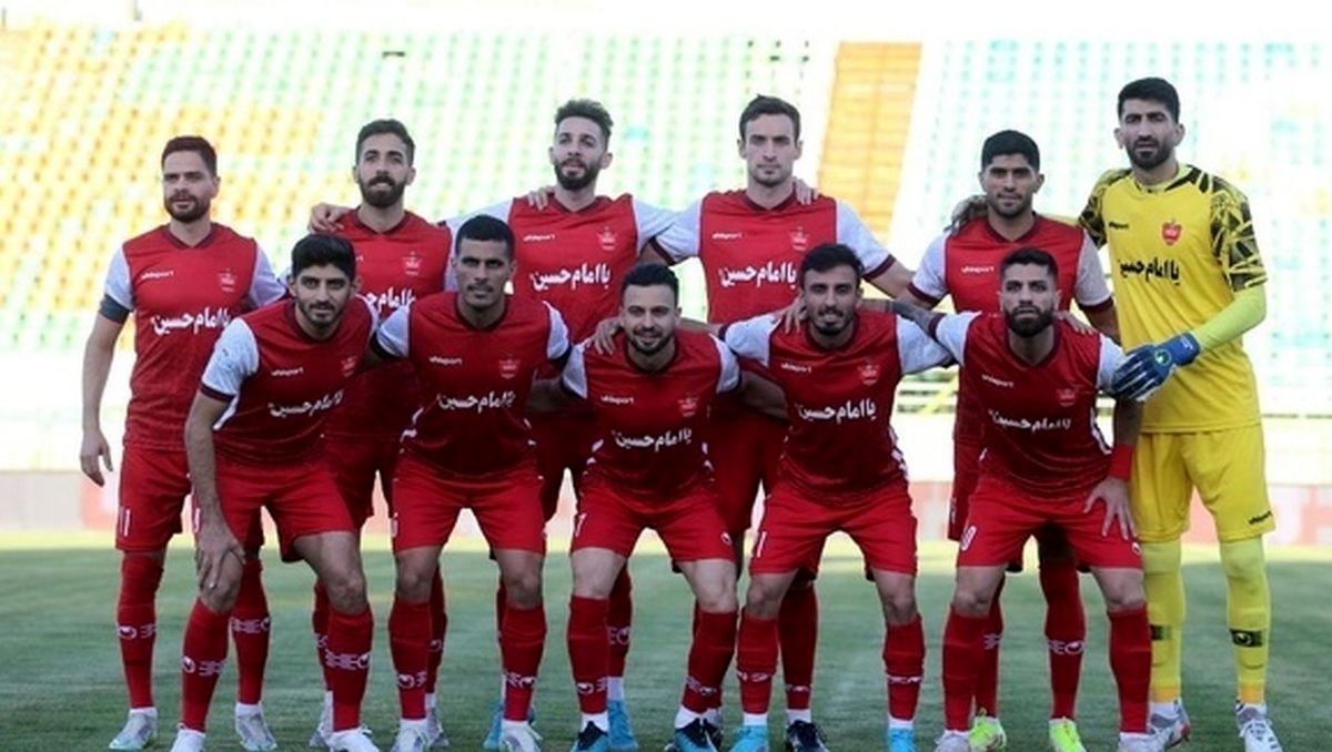 ترکیب احتمالی پرسپولیس مقابل تراکتور تبریز؛ زوج جدید در خط حمله؟
