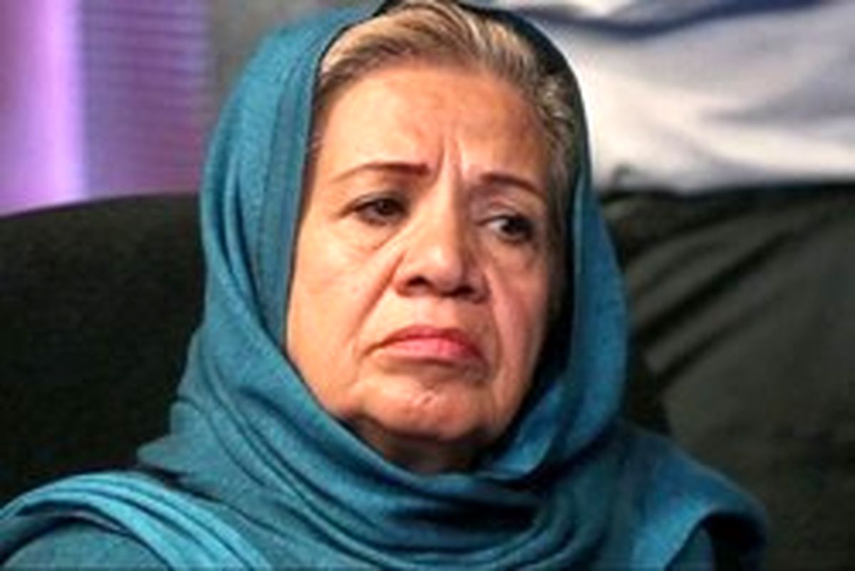 بازیگر ایرانی که از بی پولی خیابان گرد شده است!/فیلم