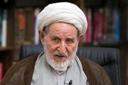 واکنش آیت‌الله یزدی به تحریم اعضای شورای نگهبان توسط آمریکا