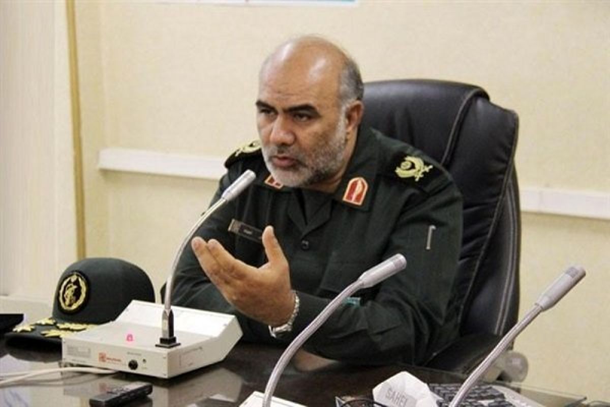 آمریکا ناوهای خود را از منطقه دور کرد