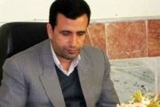 اهداء 6 هکتار زمین توسط خیر سنقری به آموزش و پرورش شهرستان