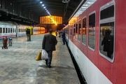 آغاز پیش‌فروش بلیت قطارهای نوروزی