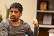 واکنش دبیر به ادامه همکاری با بنا و نتایج فرنگی