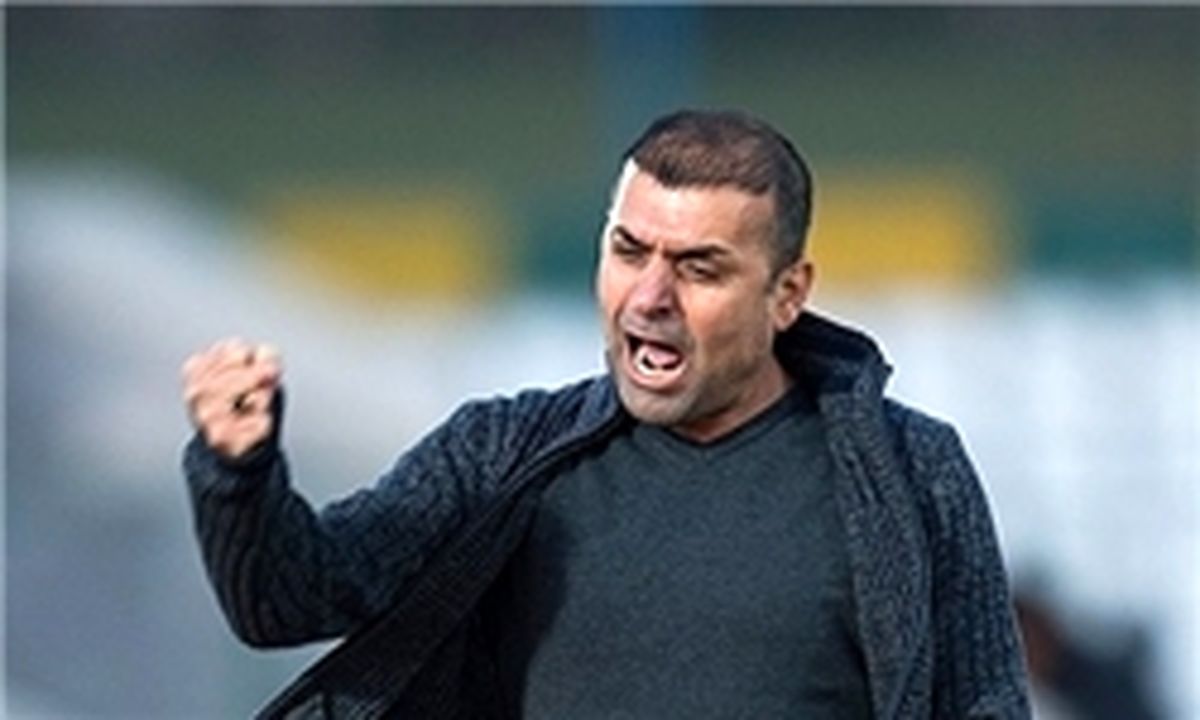 ویسی به خاطر نویدکیا به سپاهان نرو!