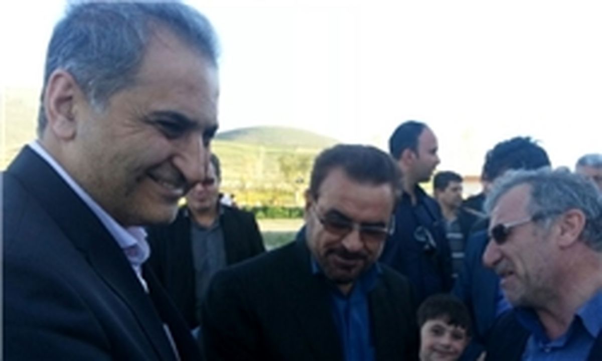 اعتراض مردم مشگین‌شهر به استاندار