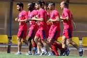 آخرین وضعیت فهرست بازیکنان بزرگسال پرسپولیس 