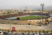 نحوه فروش بلیط دیدار پارس و پرسپولیس
