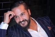 میلاد کی مرام در میدان دام آمستردام