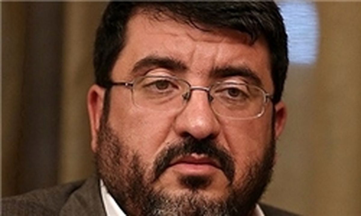 تحریم‌ها با مصوبه کنگره آمریکا لغو نمی‌شود