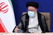 پیام تسلیت رئیس جمهور در پی درگذشت مادر شهیدان پناهی