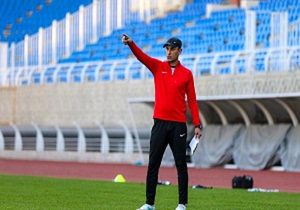 واکنش شهر خودرو به احتمال حضور یحیی گل محمدی در پرسپولیس