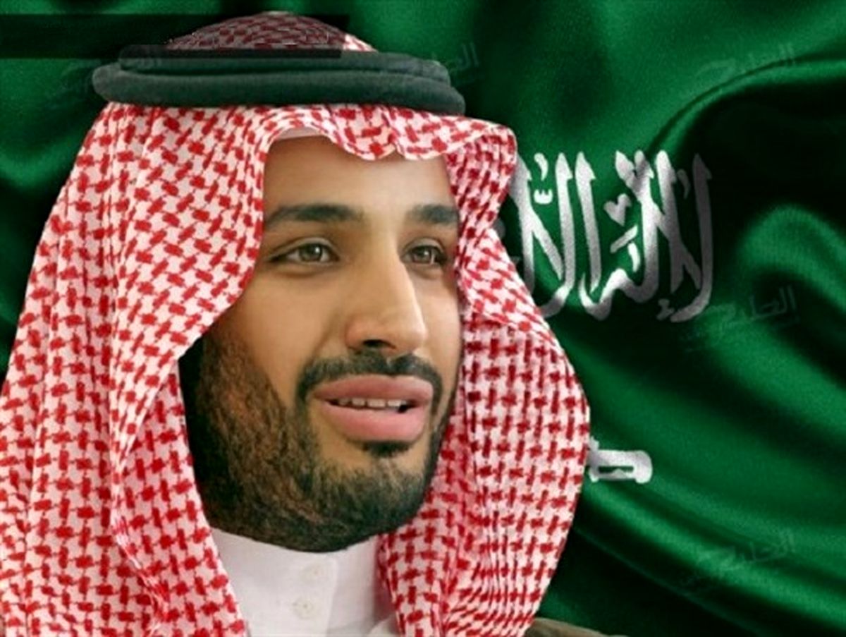 جزئیات دیدار "جنبلاط" با ولیعهد عربستان 
