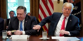 تحریم‌های ترامپ و پامپئو هزاران ایرانی را کشت