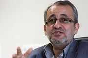 ۴۰۰ فاجعه همانند خشکی دریاچه ارومیه در زیر زمین داریم