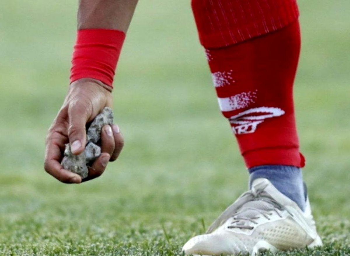 درخواست جنجالی تراکتور برای محرومیت مادام‌العمر ۲ پرسپولیسی