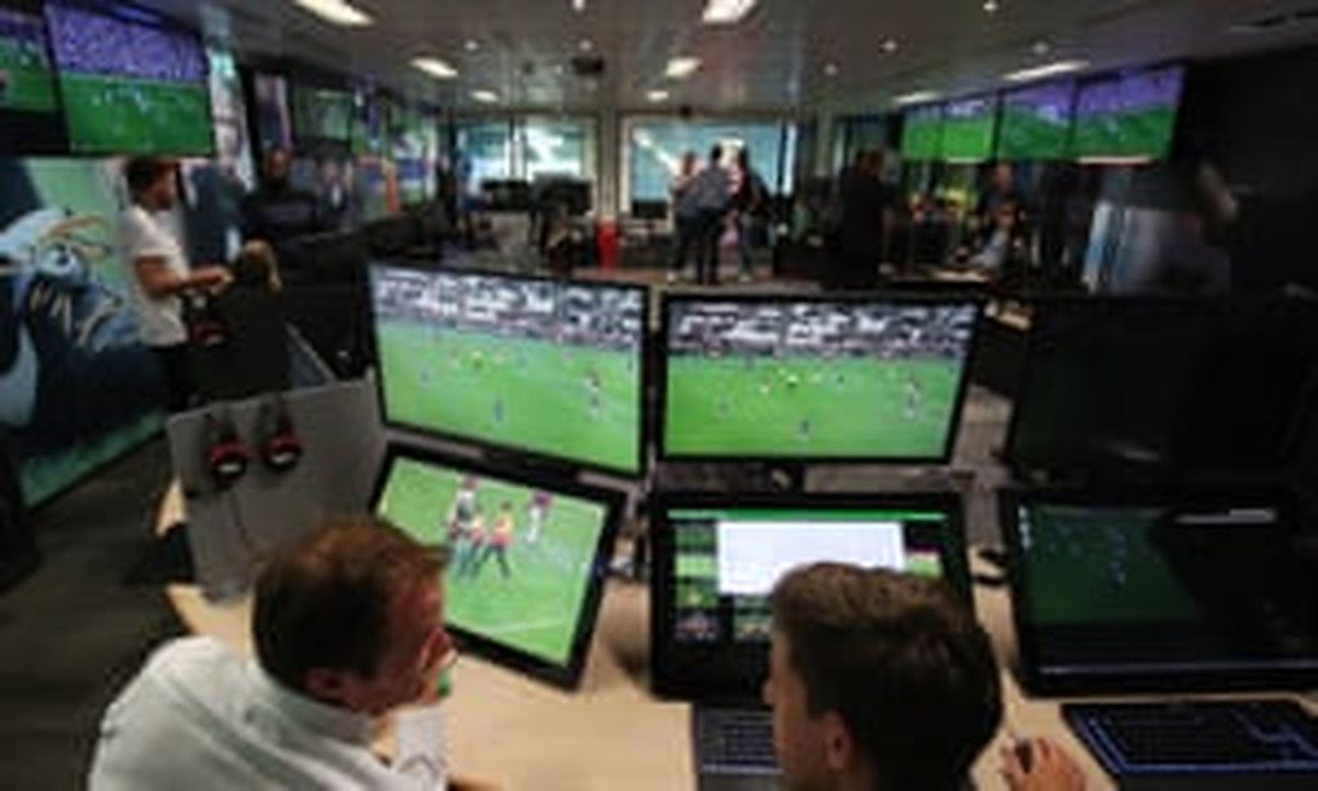جزئیات استفاده از VAR در این فصل لیگ قهرمانان آسیا 