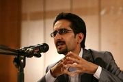 واکنش پیام فضلی نژاد به کمپین نه به کمیته امداد+عکس