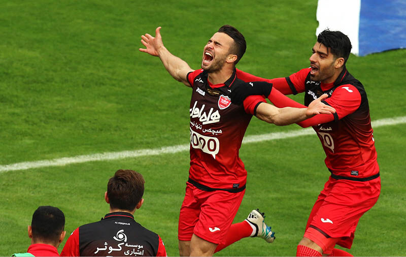 Rafiei Taremi