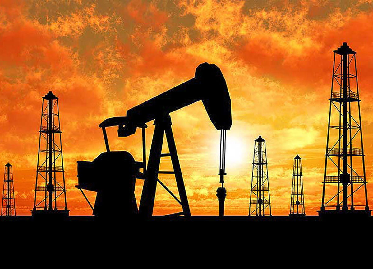کرونا قیمت جهانی نفت را ۴ درصد کاهش داد