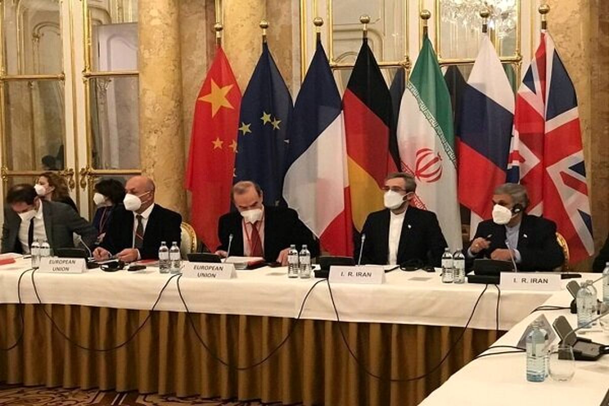 «لغو تحریم‌ها» همچنان در دستور کار مذاکرات است