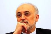واکنش رئیس سازمان انرژی اتمی به درگذشت رمضان عبدالله