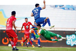 چالش جدید استقلال، سپاهان و تراکتور
