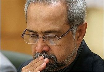 کمیسیون اصل ۹۰ نهاوندیان را به دادستانی معرفی کرد