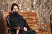 روحانی سرشناس در باشگاه+عکس