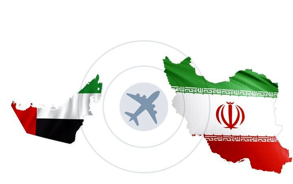 ماجرای انتقال ۳ میلیارد دلار پول از امارات یه ایران