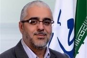 تصمیم روحانی صدای جعفرزاده را هم در آورد