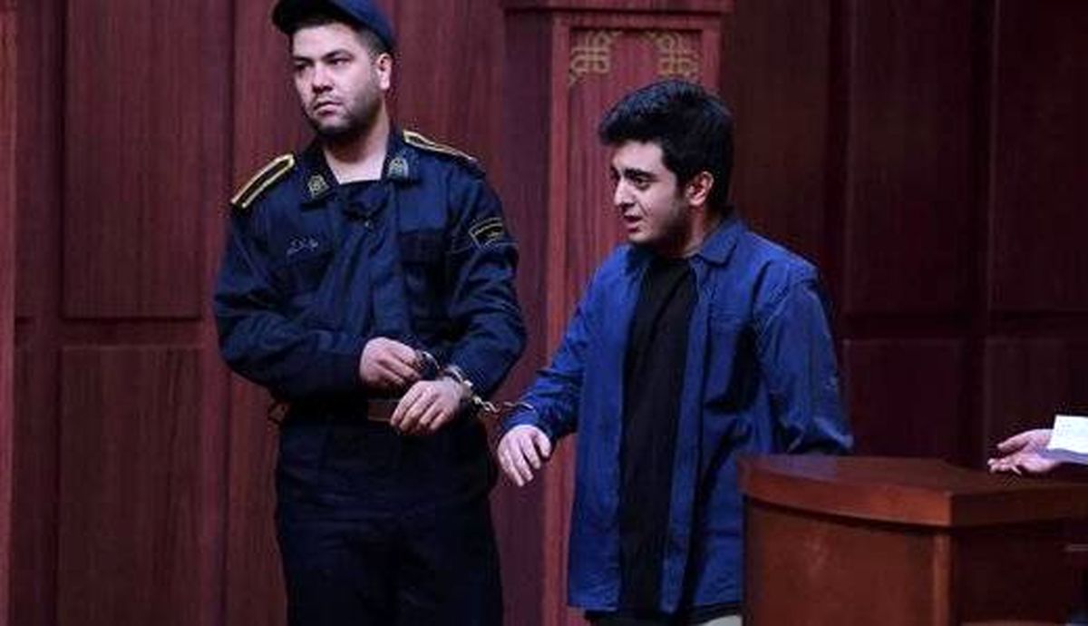 فصل دوم «آقای قاضی» می‌آید