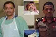 پیش از مُثله شدن، خون خاشقچی را از بدنش تخلیه کردند