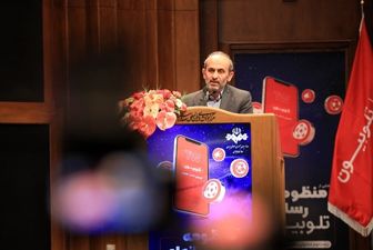 واکنش رئیس صداوسیما به ویدئوی مهران مدیری