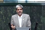 واکنش تند نماینده میانه نسبت به اظهارات واعظی