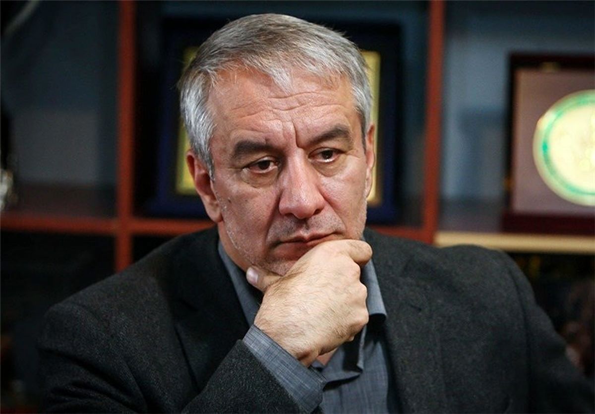 کفاشیان دیگرنمی خندد؛صدا وسیما کمک کند