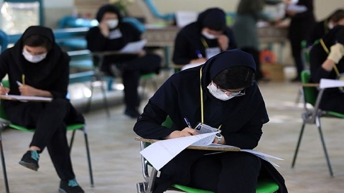 واکنش آموزش و پرورش به انتشار سوالات امتحان نهایی

