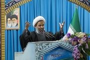 پناهیان: مسئول بی‌تقوا جامعه را هلاک خواهد کرد