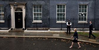 واکنش پوتین به انتخاب تراس به عنوان نخست‌وزیر انگلیس